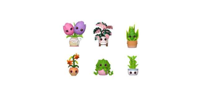 POP! Mystery