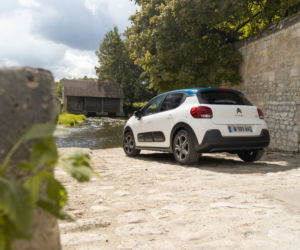 (2020) Citroen C3 PureTech 1.2 110 KM MT6 Shine