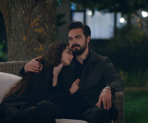 Dziedzictwo, odcinek 851: Trucizna ma gotowy plan zemsty na Yamanie. Jest gotowy na wszystko