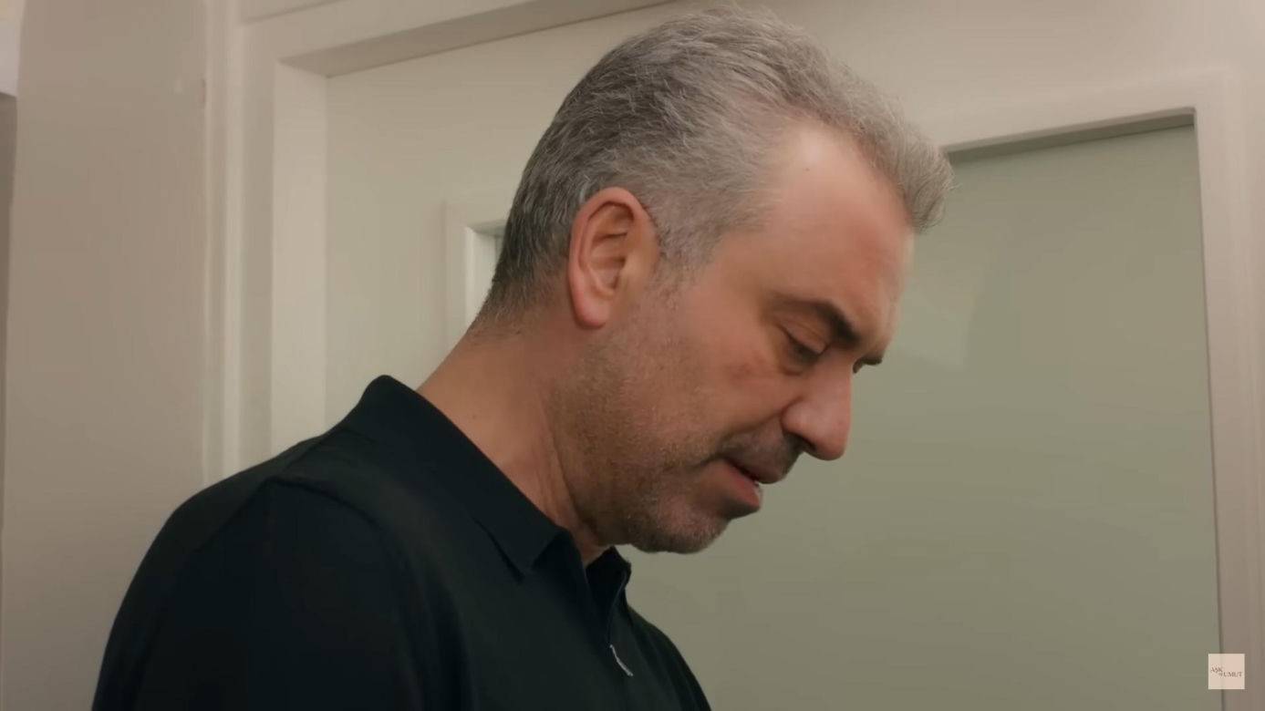 Bülent uwięzi Zeynep 