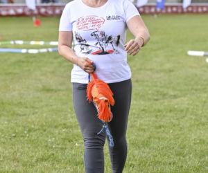 Anna Powierza