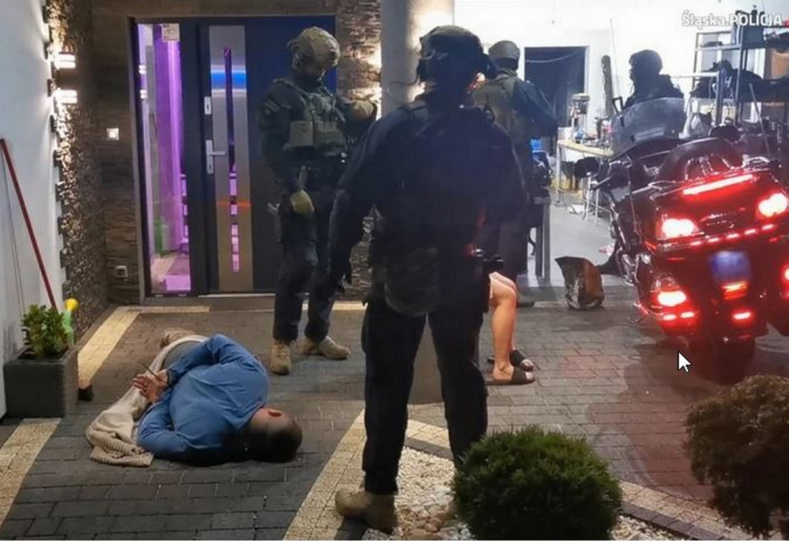 Miał zabić i kazać zakopać Monikę. Teraz jednak odpowie za coś innego! W tle policjant i narkotyki