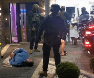 Miał zabić i kazać zakopać Monikę. Teraz jednak odpowie za coś innego! W tle policjant i narkotyki