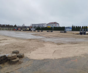 Nowe chińskie autobusy elektryczne marki Yutong w Siedlcach