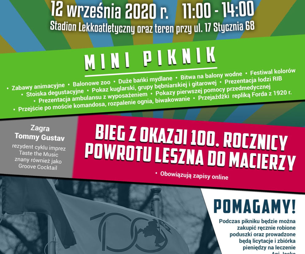 Aktywne Obywatelskie Leszno