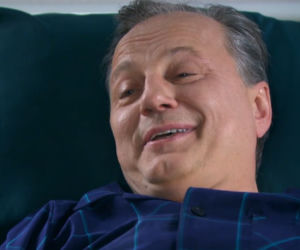 Na Wspólnej odc. 3308. Andrzej Zakościelny (Dariusz Niebudek)