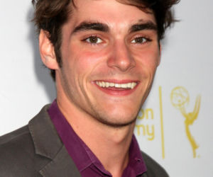 RJ Mitte