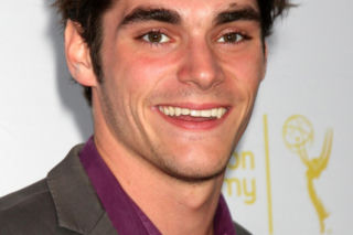 RJ Mitte