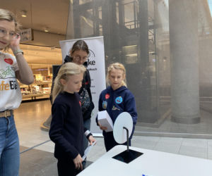 34. Finał WOŚP Olsztyn - Galeria Warmińska cz.1