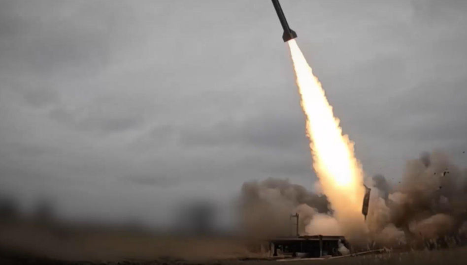 System Freya przyspiesza. Ukraina podała nową datę testu pocisku FP-7.x