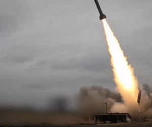 System Freya przyspiesza. Ukraina podała nową datę testu pocisku FP-7.x