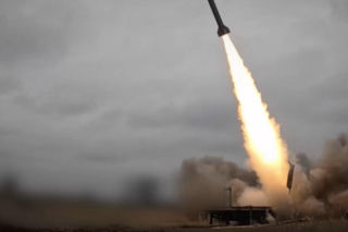 System Freya przyspiesza. Ukraina podała nową datę testu pocisku FP-7.x
