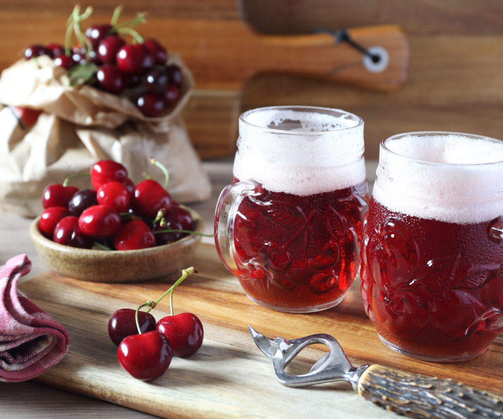 Pożegnanie lata - przepis na drinka z tequilą i piwem!