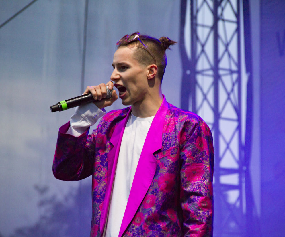 Juwenalia Wrocławskie 2018