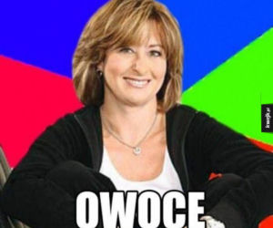 Memy z mamą w roli głównej 