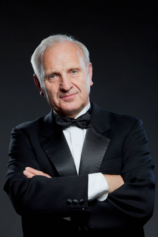 Józef Pałka