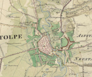 Słupsk (Stolp) 1837