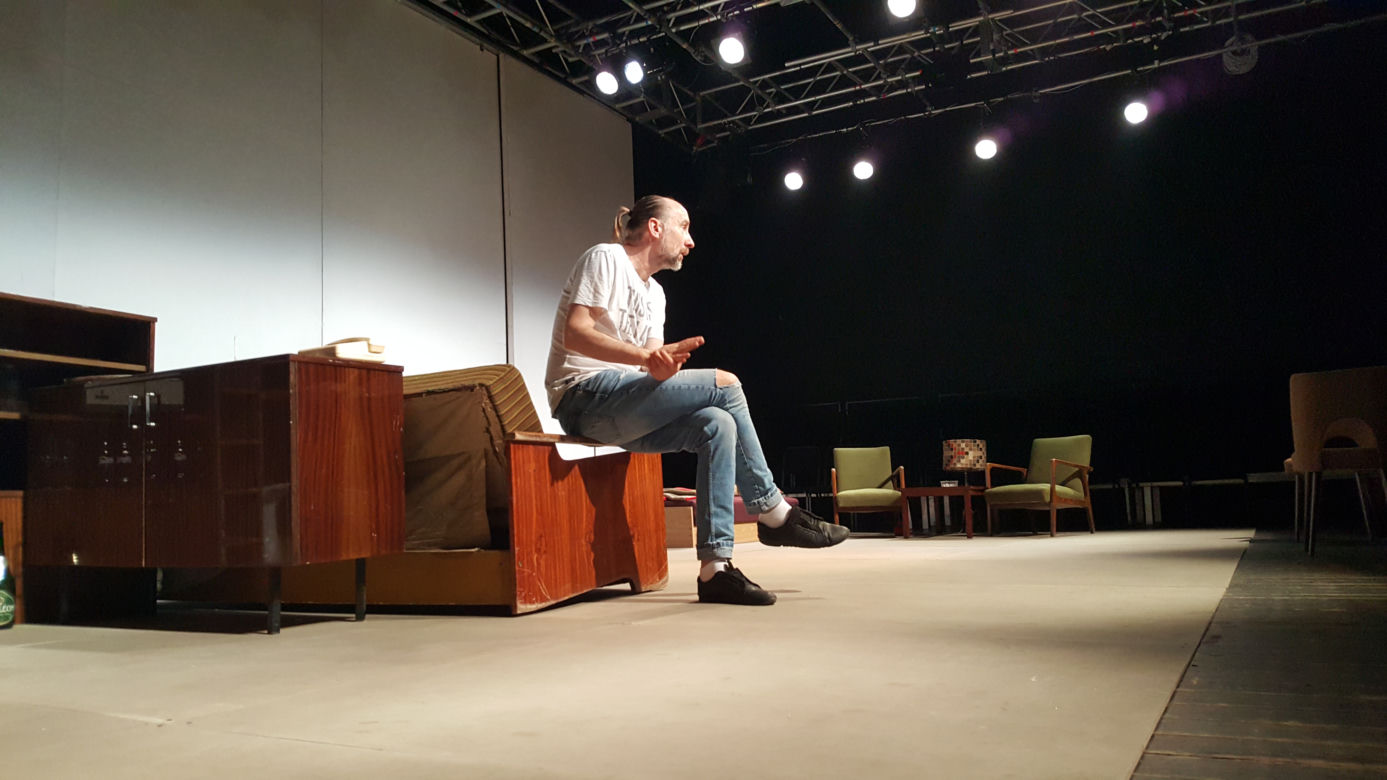 Noc Teatrów w Bydgoszczy