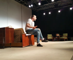 Noc Teatrów w Bydgoszczy