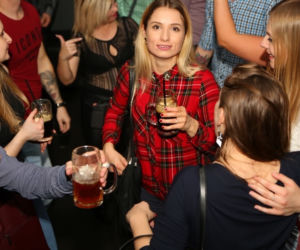 Ostatnia sobota karnawału w klubie Spiż w Katowicach