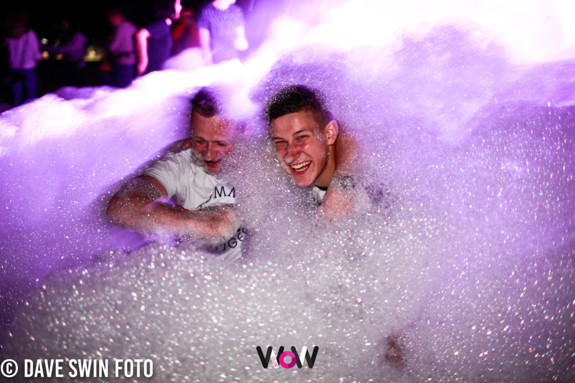 Beach Party nad zalewem Siemianówka. Zobacz jak było! [ZDJĘCIA]