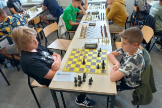 V Jagielloński Festiwal Szachowy w Toruniu. Fotorelacja z imprezy
