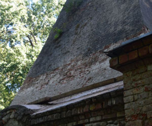 Egipt na Mazurach? Tu przyjeżdżali poszukiwacze skarbów [ZDJĘCIA]