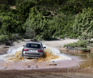 Nowy Mercedes-Benz GLC
