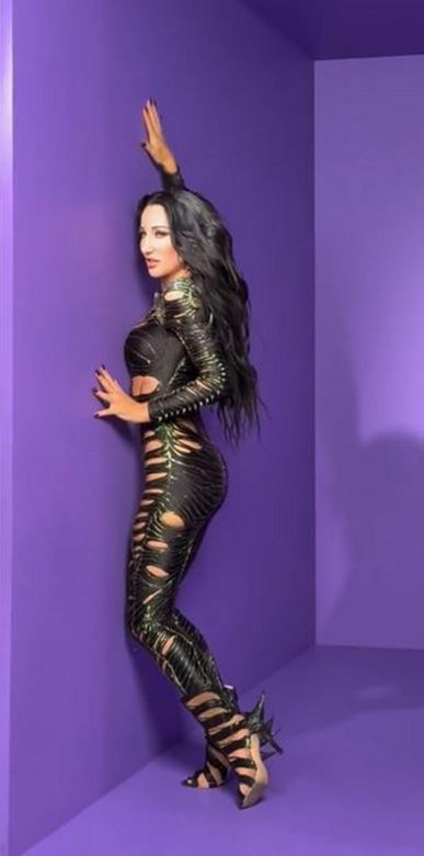 Justyna Steczkowska