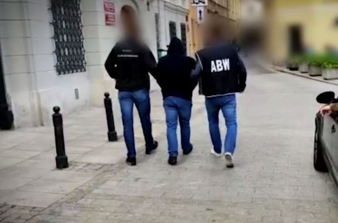 Wyłudzali podatki, ich macki sięgały daleko za granice kraju