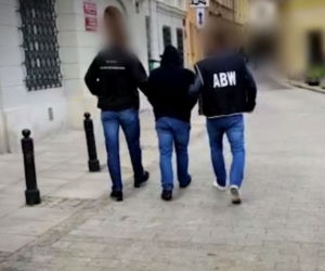 Wyłudzali podatki, ich macki sięgały daleko za granice kraju