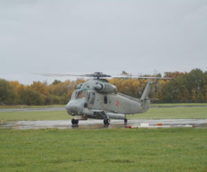 Co z następcami śmigłowców pokładowych dla Marynarki Wojennej? Program Kondor na etapie prac analitycznych
