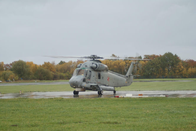 Co z następcami śmigłowców pokładowych dla Marynarki Wojennej? Program Kondor na etapie prac analitycznych