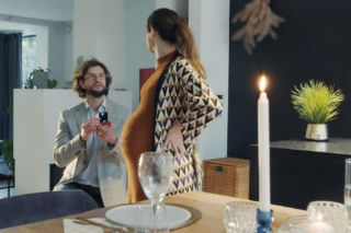 Wymuszone zaręczyny w M jak miłość. Mariusz oszaleje z zazdrości o Kasię