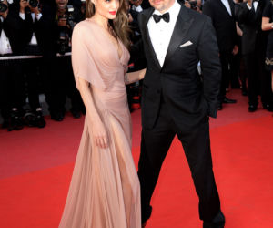 Angelina Jolie, Brad Pitt