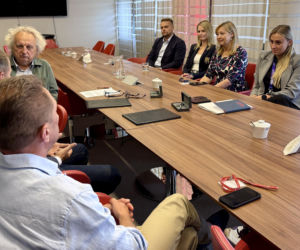 Polskie Stowarzyszenie Dekarzy partnerem Dach Forum 2027