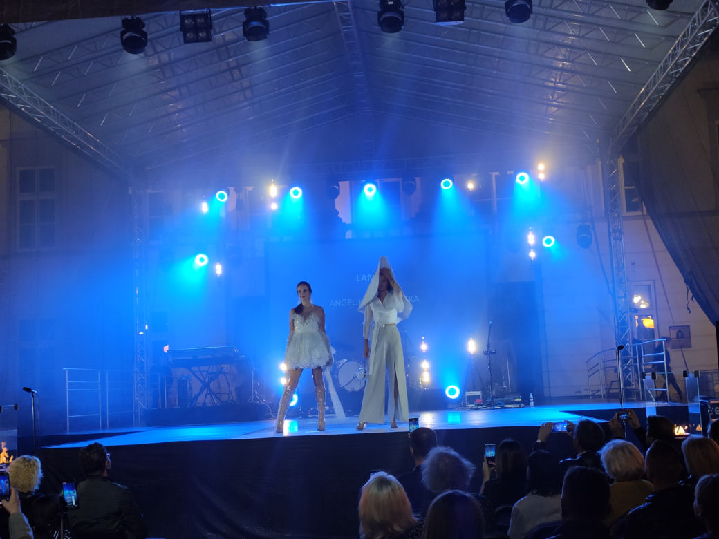 Radom Fashion Show 2021