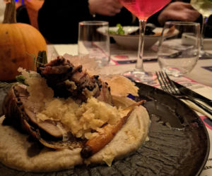 Restaurant Week Białystok w Patio