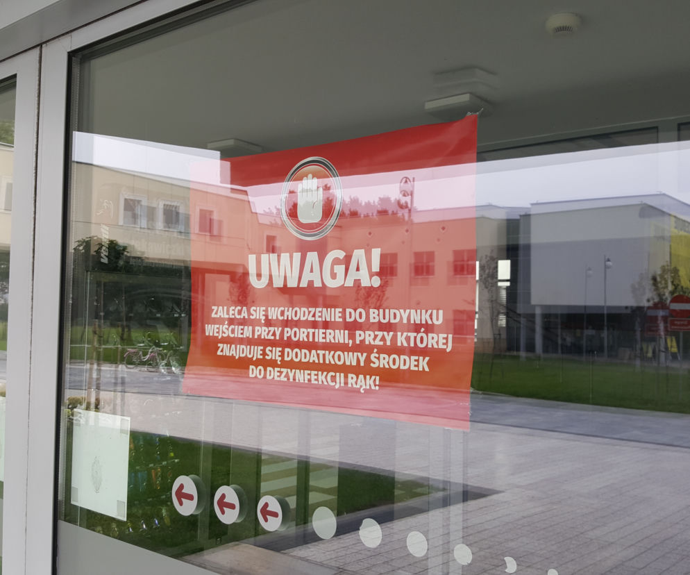 UTP w Bydgoszczy