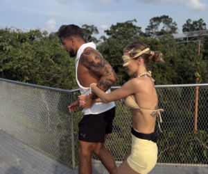 Hotel Paradise 12 - odcinek 30