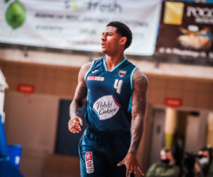 MKS Dąbrowa Górnicza - Polski Cukier Toruń 81:74, zdjęcia z meczu