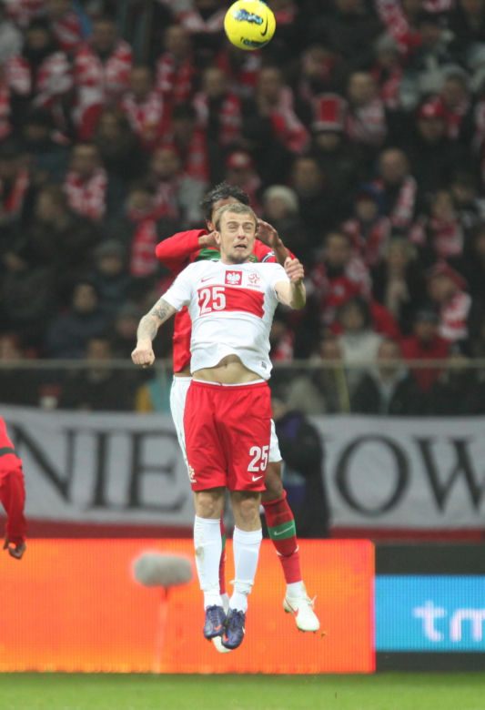 Kamil Grosicki