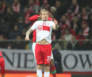 Kamil Grosicki