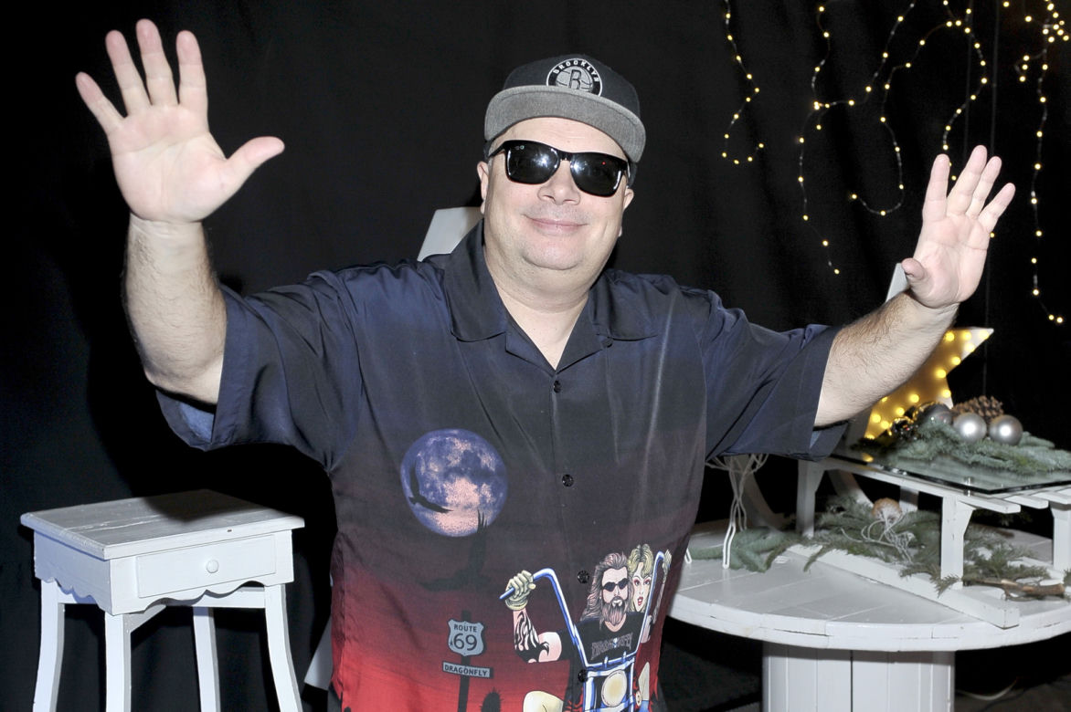 Krzysztof Skiba planuje ślub