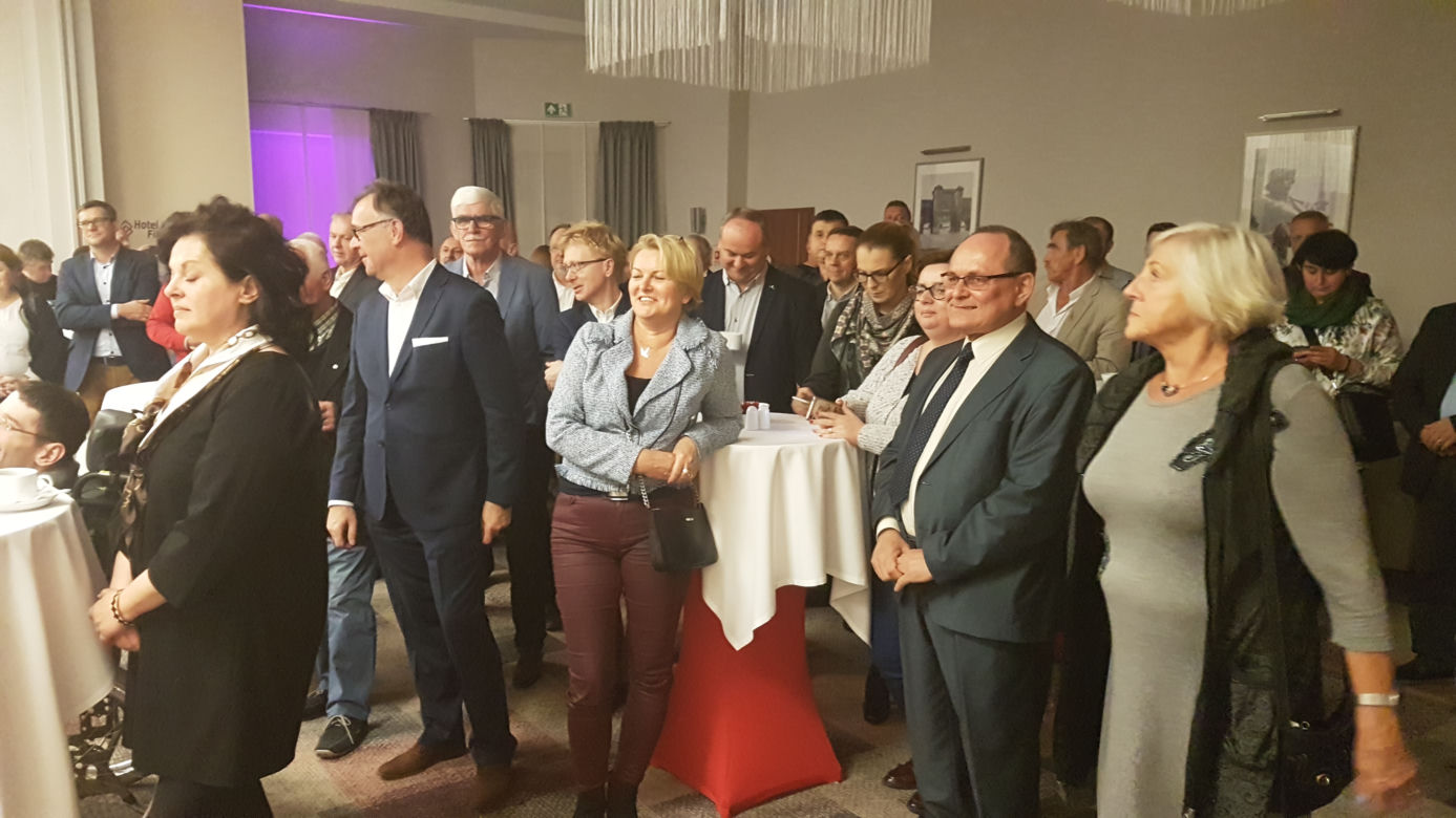Wybory Samorządowe w Toruniu