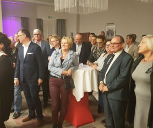 Wybory Samorządowe w Toruniu