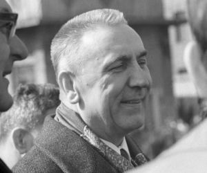 Edward Gierek