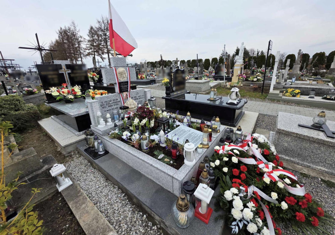 81 rocznica śmierci rodziny Ulmów.
