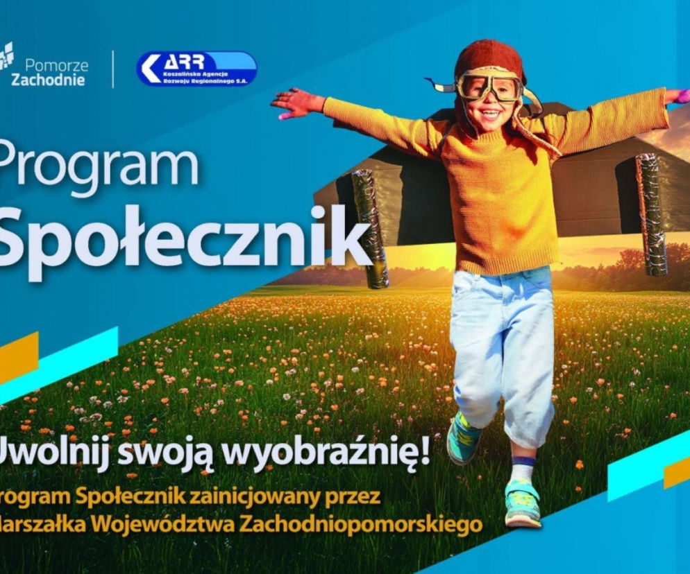 Program Społecznik