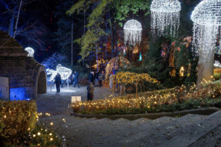 Warszawskie Bielany ponownie rozbłysną świętami 